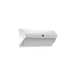Bright Choice LED Plafond Vit 12W 1200lm - 840 Kallvit | IP54