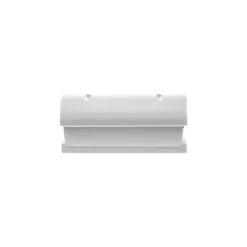Bright Choice LED Plafond Vit 12W 1200lm - 830 Varm Vit | IP54