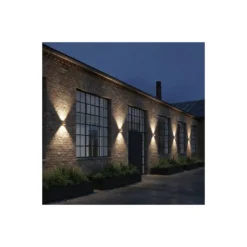 D'Lite Vägglampa Elingen Beige 4.9W 480lm - 830 Varm Vit