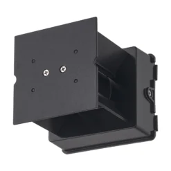 D'Lite Vägglampa Elingen Grå 4.9W 480lm - 830 Varm Vit