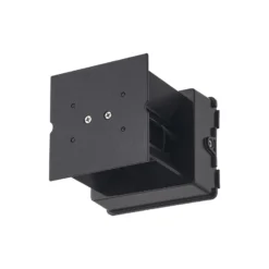 D'Lite Vägglampa Elingen Guld Up & Down 4.9W 480lm - 830 warm Vit | IP54