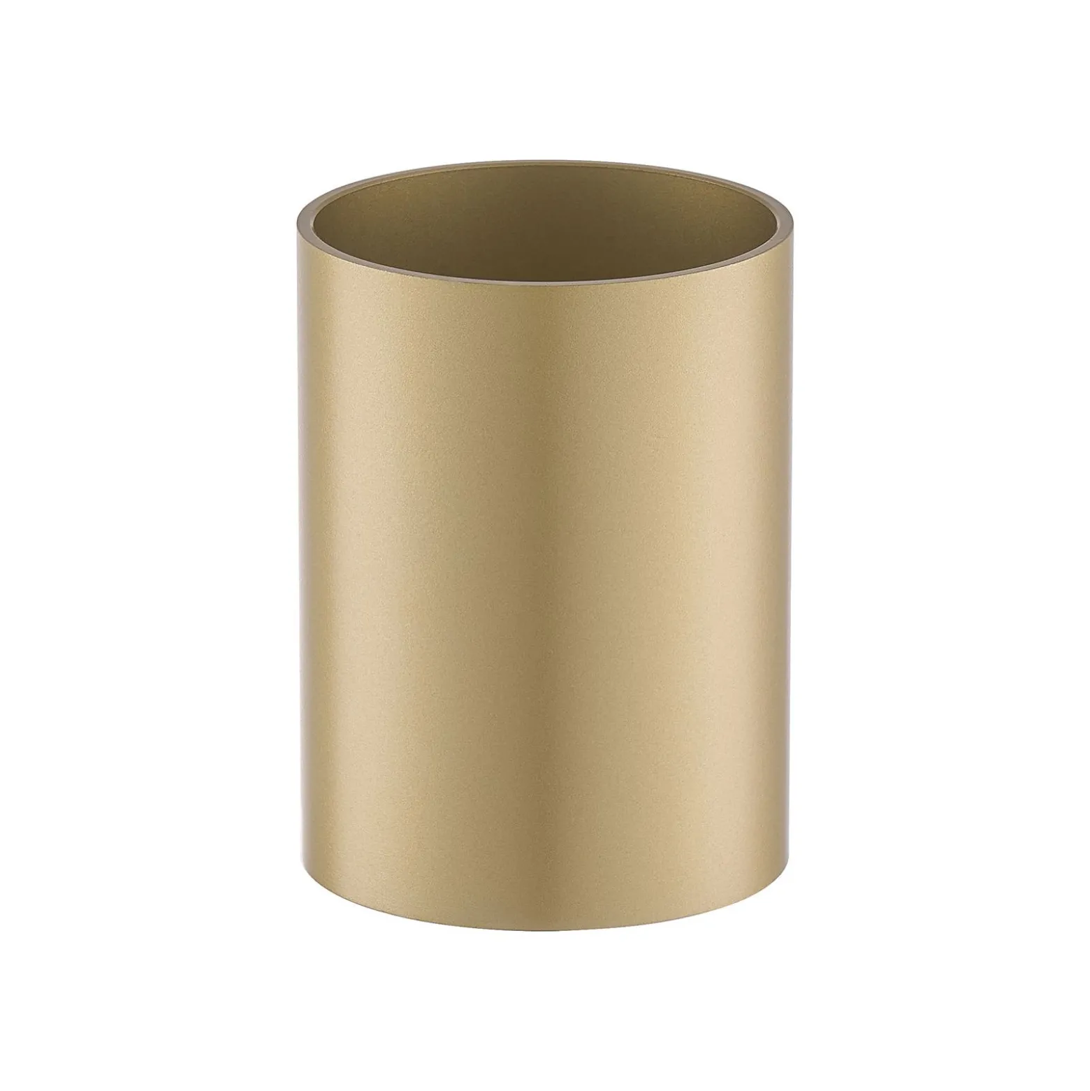 D'Lite Vägglampa Prisma Metall Guld | IP20 - Passande för 1x GU10