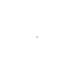 Dotlux LED Allmänbruksarmatur Softedge Vit 26/33/40/47W 7300lm - 830-857 CCT | 150cm - IP44 - Ersättare 2x58W