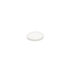 Dotlux LED Downlight Unisize Evo Vit 12W 1730lm 110D - 830-857 CCT | 217mm - Utskärning 75mm - Justerbara Watt
