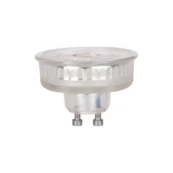 Eglo LED Spot GU10 PAR16 4W 400lm 38D - 827 Extra Varm Vit | Ersättare 57W