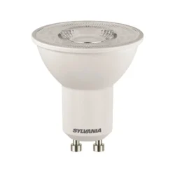 Flerpack 10x Sylvania RefLED ES50 LED Spot GU10 PAR16 320lm 110D - 840 Kallvit | Ersättare 35W