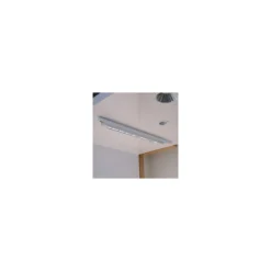 Interlight LED-skenbelysning Orion Vit 55W 3150lm 80D - 840 Kallvit