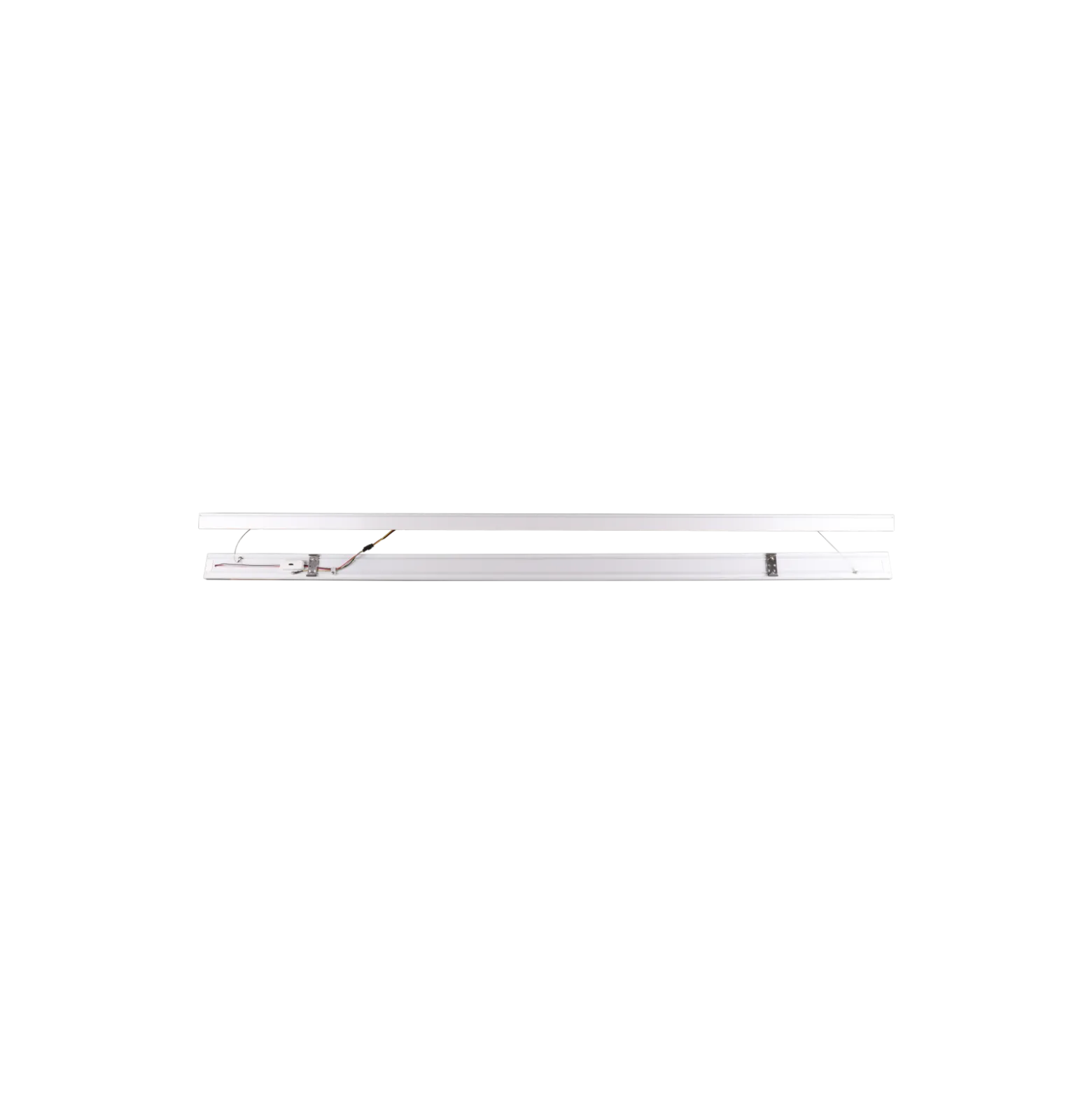 LED Allmänbruksarmatur Vattentät 15-25w 830-850 CCT Växla | 90cm