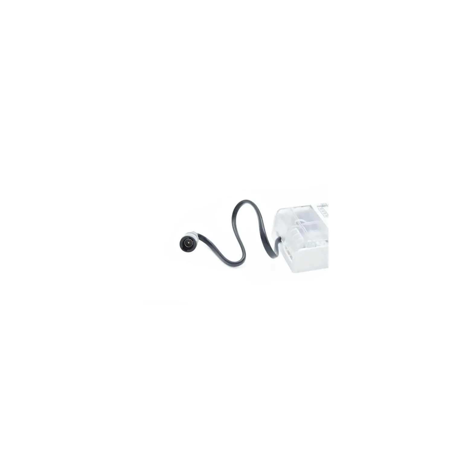 LED Drivdon 1-10V Dimbar 5-15W Dipswitch 160-350mA Set at 160mA