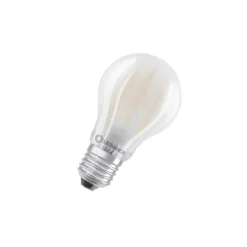 Ledvance Classic LED E27 Päron Filament Matt 11W 1521lm - 827 Extra Varm Vit | Dimbar - Ersättare 100W
