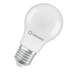 Ledvance Classic LED E27 Päron Matt 10W 1055lm - 827 Extra Varm Vit | Ersättare 75W