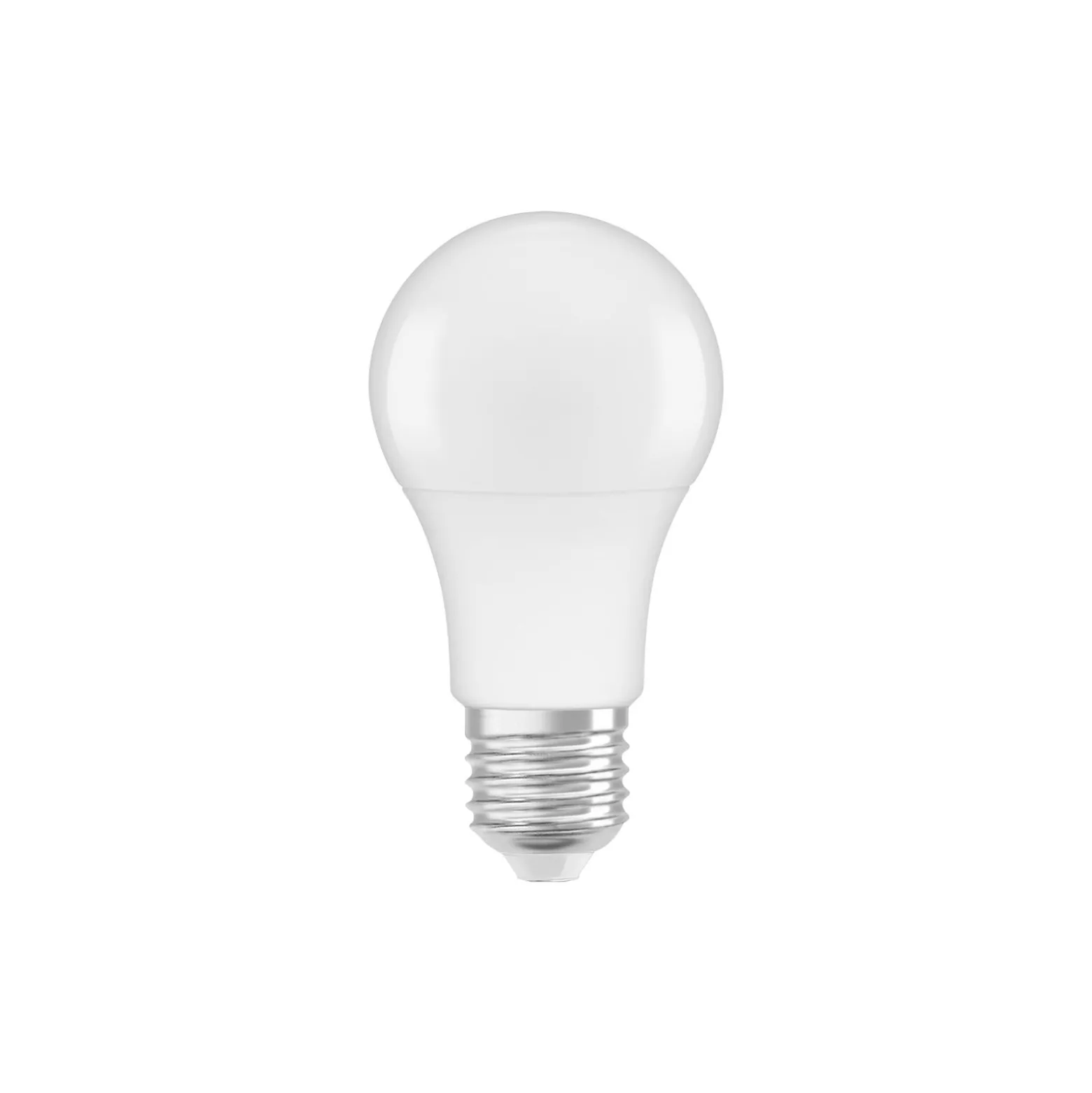 Ledvance Classic LED E27 Päron Matt 10W 1055lm - 827 Extra Varm Vit | Dimbar - Ersättare 75W