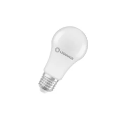 Ledvance Classic LED E27 Päron Matt 14W 1521lm - 840 Kallvit | Ersättare 100W