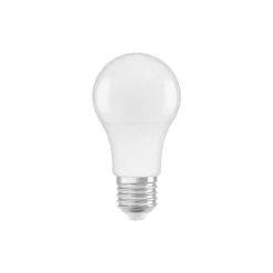 Ledvance Classic Superior LED E27 Päron Matt 7W 806lm - 840 Kallvit | Ersättare 60W
