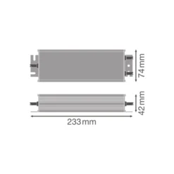 Ledvance Drivdon Performance 150W 24/P DIM