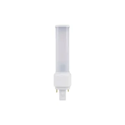 Ledvance Dulux-D LED 7W - 840 Kallvit | 2-Stift - Ersättare 18W