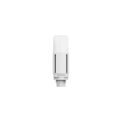 Ledvance DULUX-D LED 7.5W - 840 Kallvit | 2-Stift - Ersättare 18W