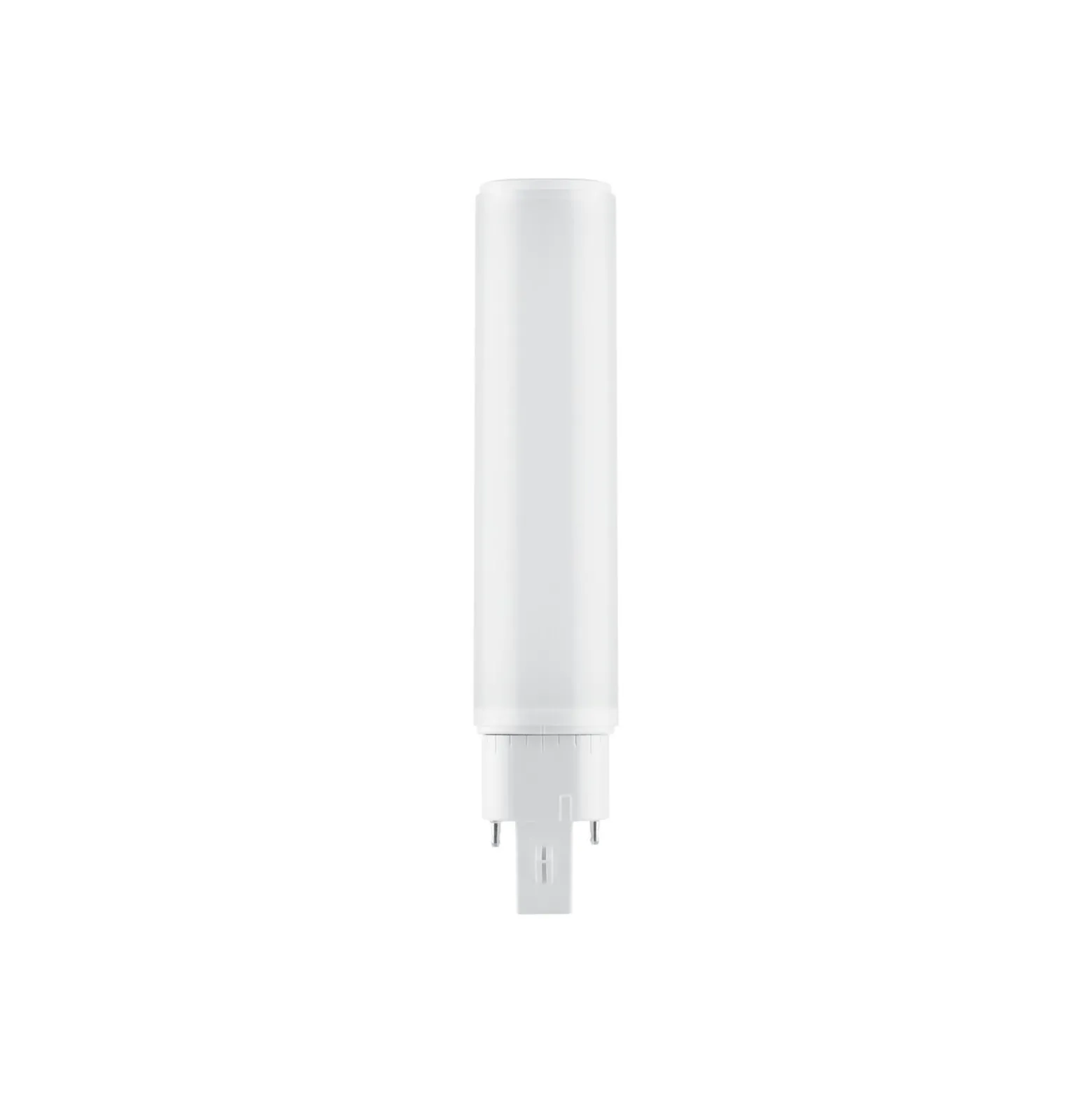Ledvance Dulux-D LED 10W - 830 Varm Vit | 4-Stift - Ersättare 26W