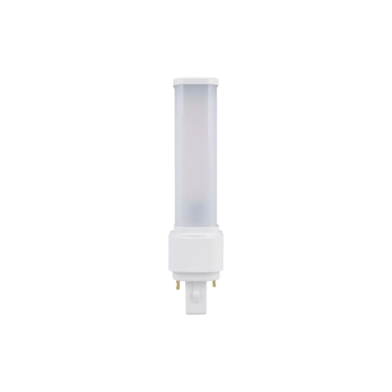 Ledvance Dulux-D LED 9W - 830 Varm Vit | 2-Stift - Ersättare 26W