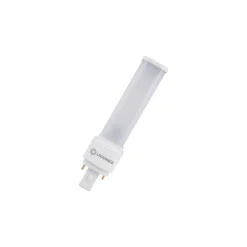 Ledvance DULUX LED D EM & AC Mains Value 9W 1100lm - 865 Dagsljus | Ersättare 26W
