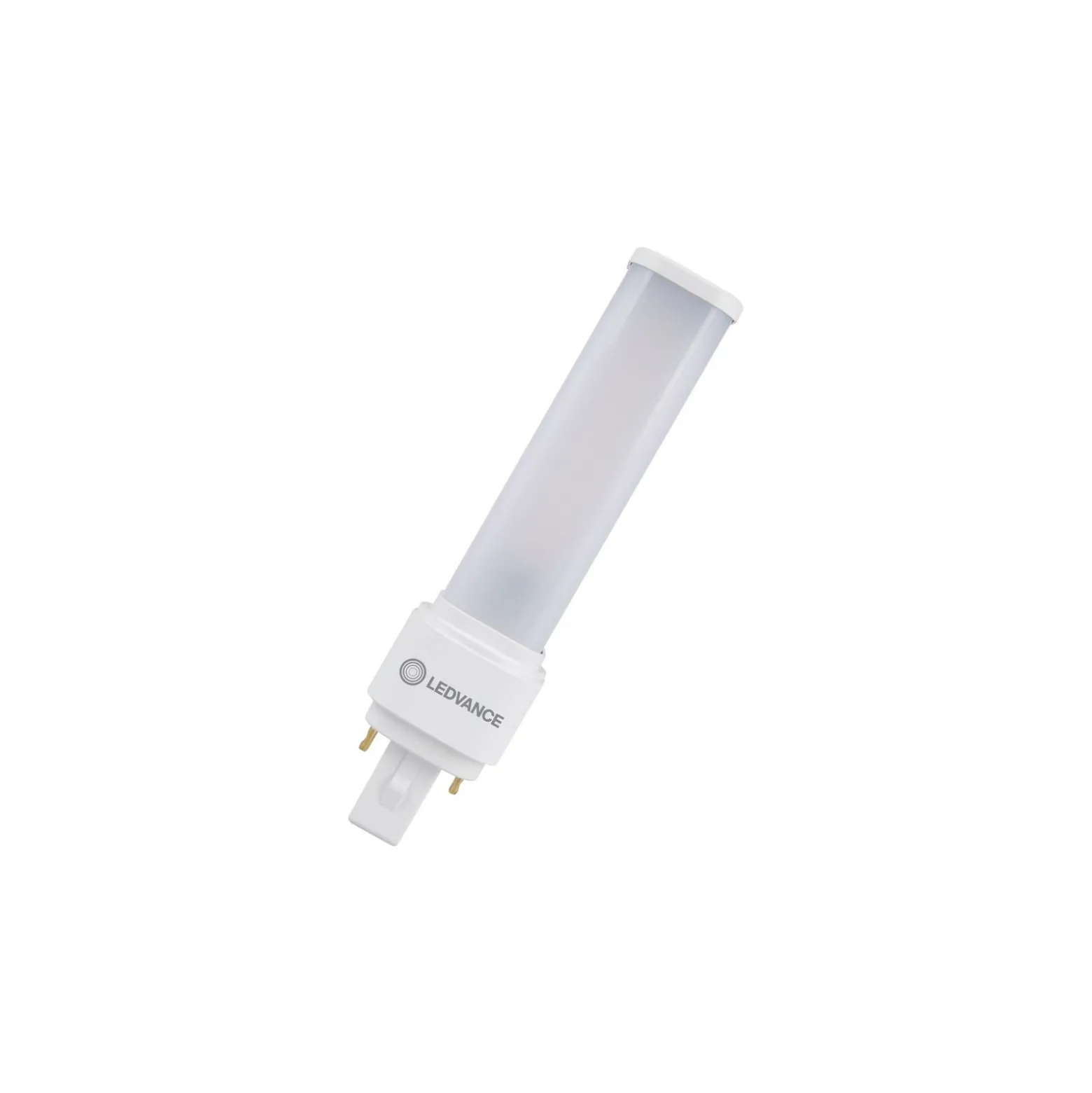 Ledvance DULUX LED D EM & AC Mains Value 9W 1100lm - 865 Dagsljus | Ersättare 26W