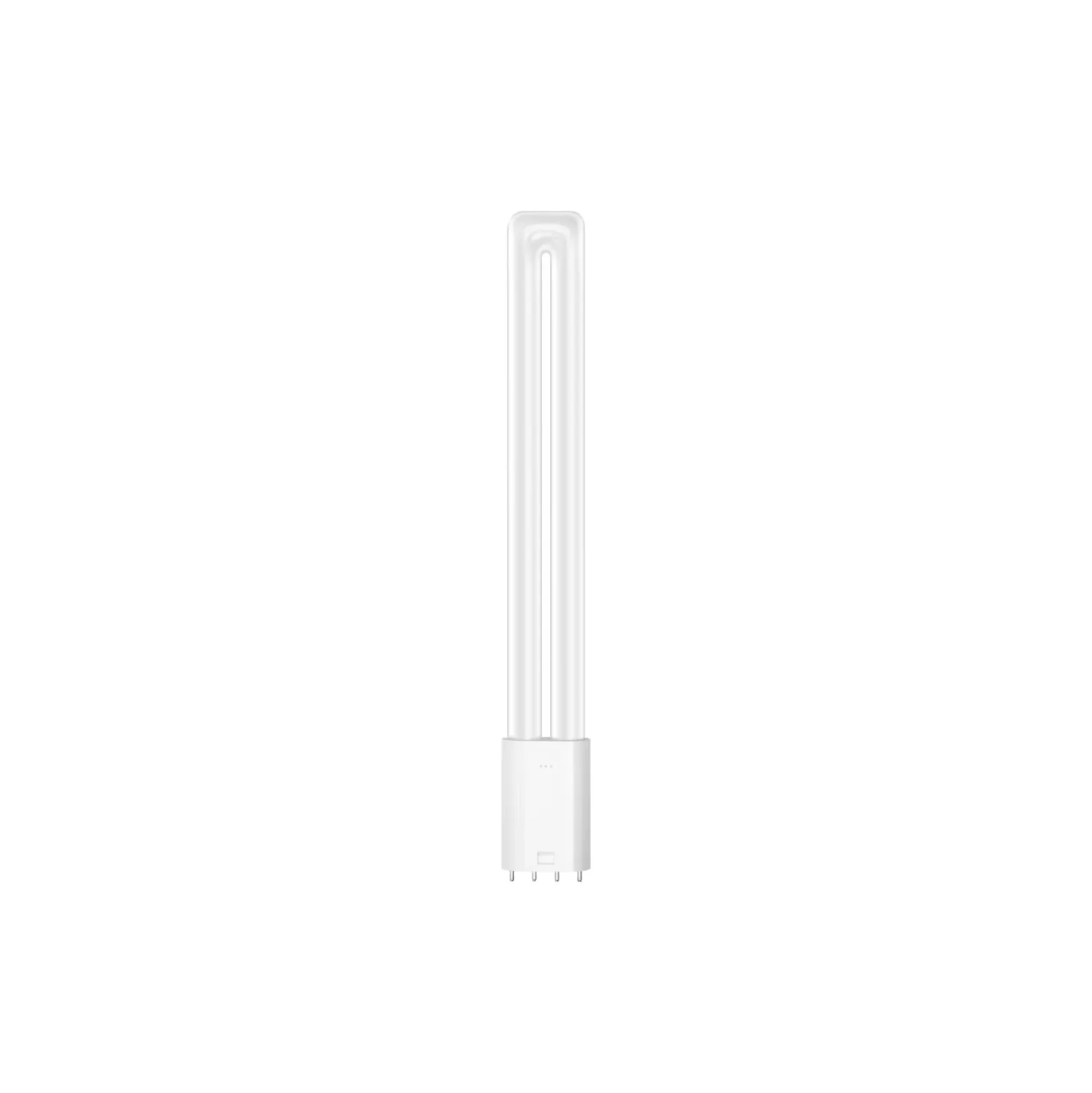 Ledvance Dulux-L LED 12W - 830 Varm Vit | 4-Stift - Ersättare 24W