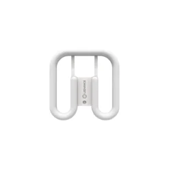 Ledvance DULUX-SQ LED 13W - 835 Varm Vit | 2-Stift - Ersättare 28W