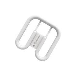Ledvance DULUX-SQ LED 13W - 835 Varm Vit | 2-Stift - Ersättare 28W
