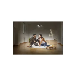 Ledvance Highbay LED E27 Matt 60W 6500lm – 840 Kallvit