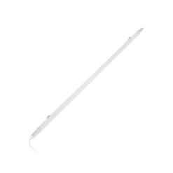 Ledvance LED Allmänbruksarmatur Vattentät Fukttät Eco Slim 18W 1980lm - 840 Kallvit | 60cm