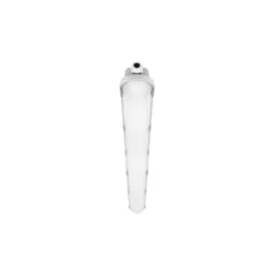 Ledvance LED Allmänbruksarmatur Vattentät Fukttät 32W 4000lm - 830 Varm Vit | 120cm - Dali Dimbar