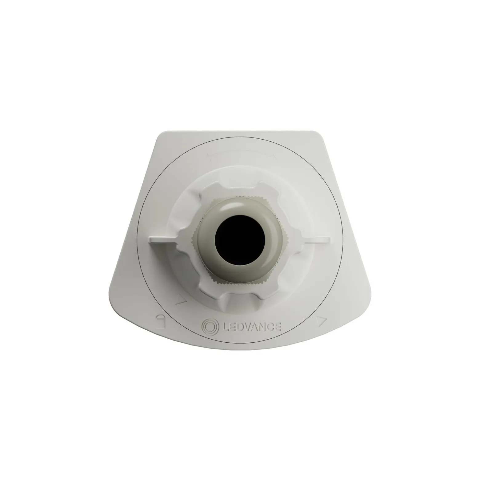 Ledvance LED Allmänbruksarmatur Vattentät Damp Proof Flex 42W 6900lm - 865 Dagsljus | 150cm - 3 Timmar Nödbelysning - Ersättare 2x58W
