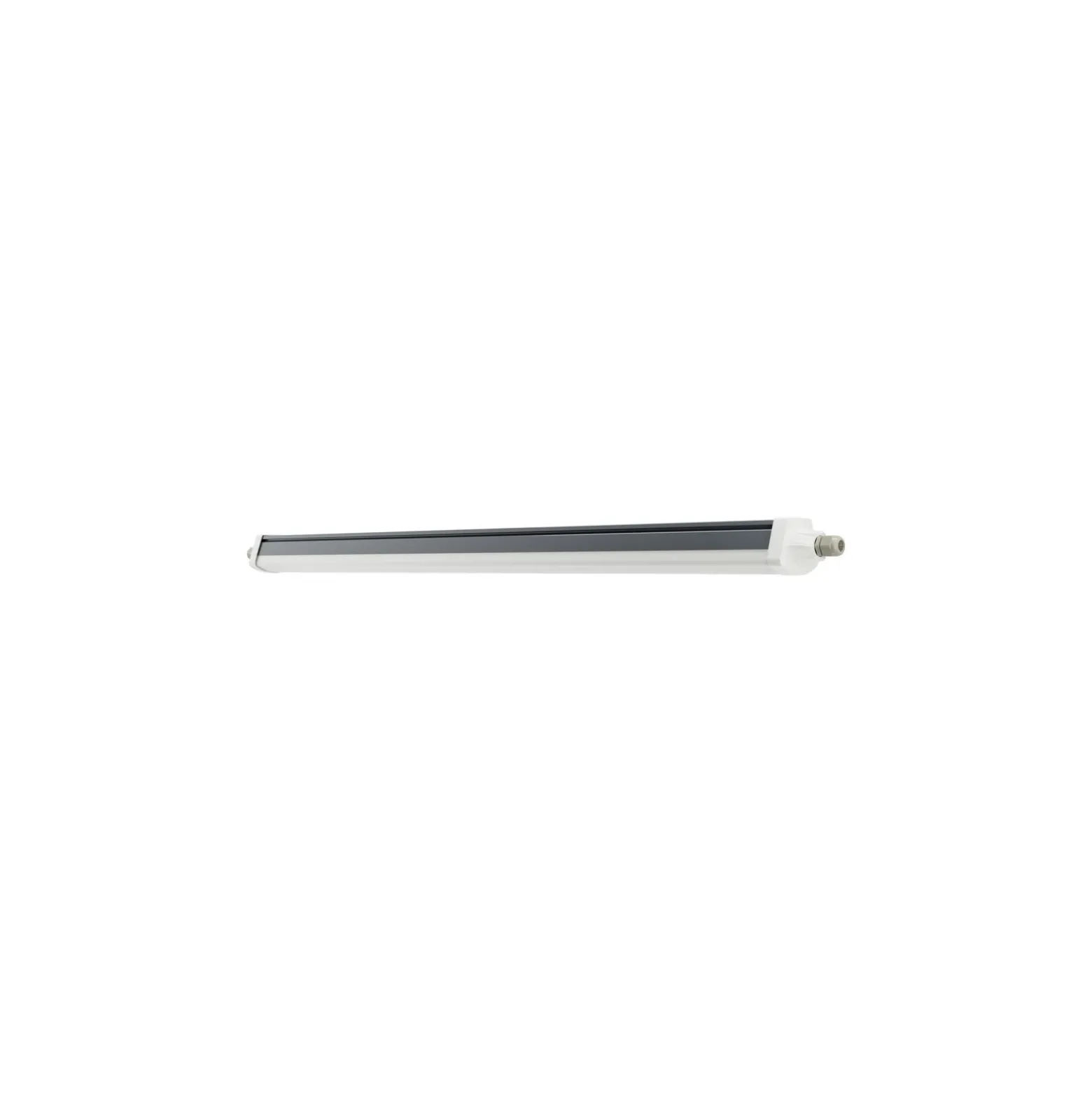 Ledvance LED Allmänbruksarmatur Vattentät Damp Proof Flex 42W 6900lm - 865 Dagsljus | 150cm - 3 Timmar Nödbelysning - Ersättare 2x58W