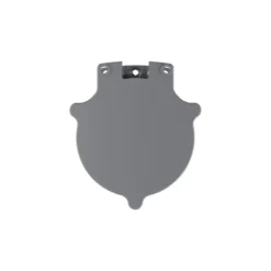Ledvance LED Allmänbruksarmatur Vattentät Fukttät Max 18W 2000lm - 840 Kallvit| 60cm - 3 Timmar Nödbelysning - Ersättare 2x18W