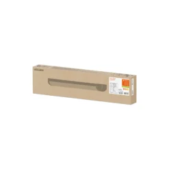Ledvance LED Allmänbruksarmatur Vattentät 18W 2250lm - 830 Varm Vit | 60cm - 3 Timmar Nödbelysning