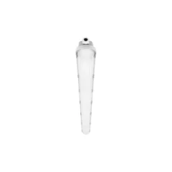 Ledvance LED Allmänbruksarmatur Vattentät Fukttät 26W 3500lm - 840 Kallvit | 150cm - Dali Dimbar
