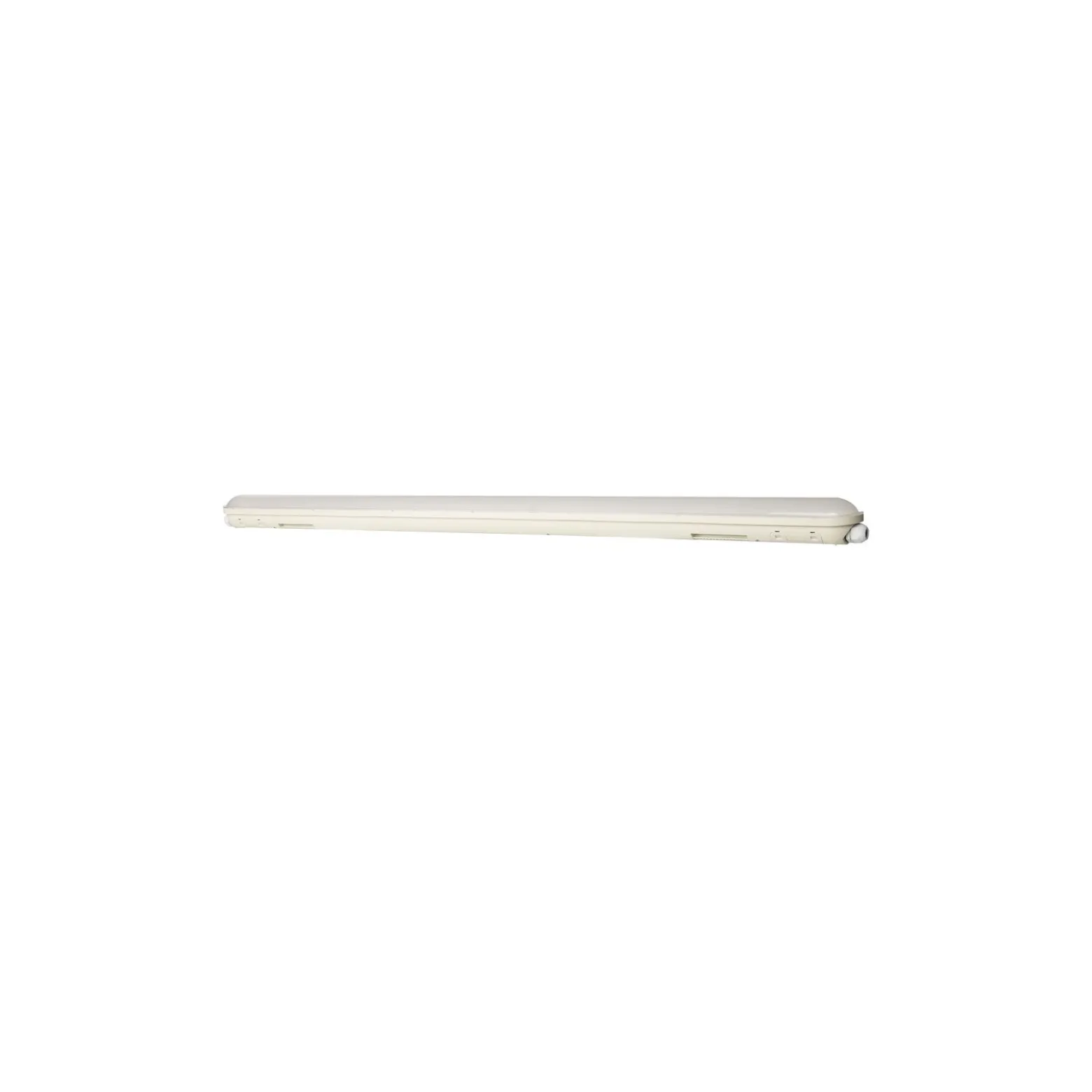 Ledvance LED Allmänbruksarmatur Vattentät Fukttät 42W 5670lm - 865 Dagsljus | 120cm - Ersättare 2x36W