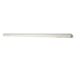 Ledvance LED Allmänbruksarmatur Vattentät Fukttät 80W 10800lm - 865 Dagsljus | 150cm - Ersättare 2x58W