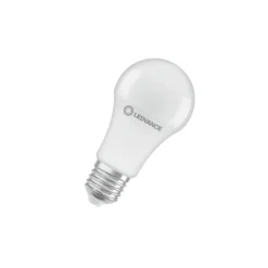 Ledvance LED Classic A V E27 Päron Matt 10W 1055lm - 840 Kallvit | Ersättare 75W