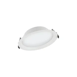 Ledvance LED Downlight Alu DN200 35W 3150lm 100D - 840 Kallvit | 215mm - IP44