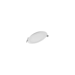 Ledvance LED Downlight Comfort DN105 6W 420lm 120D - 830 Varm Vit | 118mm