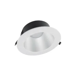 Ledvance LED Downlight Performance DN155 14W 1600lm 65D - 840 Kallvit | 180mm - IP54 - Dali Dimbar
