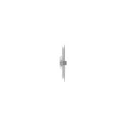Ledvance LED Downlight Slim Fyrkant SQ155 12W 1020lm 120D - 830 Varm Vit