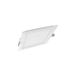 Ledvance LED Downlight Slim Fyrkant SQ155 12W 1020lm 120D - 830 Varm Vit