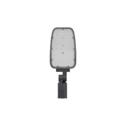 Ledvance LED gatubelysning Area Value Medium SPD Aluminium Grå 65W 8450lm 160x58D - 730 Varm Vit | IP66 - Symmetrisk