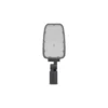 Ledvance LED gatubelysning Area Value Medium SPD Aluminium Grå 65W 8450lm 160x58D - 727 Extra Varm Vit | IP66 - Symmetrisk