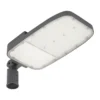 Ledvance LED Gatubelysning Area Extra Large RV35ST Aluminium Grå 150W 19500lm 155X69D - 727 Extra Varm Vit | IP66 - Asymmetrisk