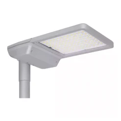 Ledvance LED gatubelysning Flex Stor RV25ST Grå 158W 24450lm 25x145D - 740 Kallvit | IP66 – Asymmetrisk