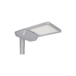 Ledvance LED Gatubelysning Flex Stor RW35ST Grå 110W 16650lm 35x135D - 740 Kallvit | IP66 - Asymmetrisk