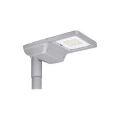 Ledvance LED gatubelysning Flex Liten RV25ST Grå 25W 3370lm 25x145D - 730 Varm Vit | IP66 – Asymmetrisk